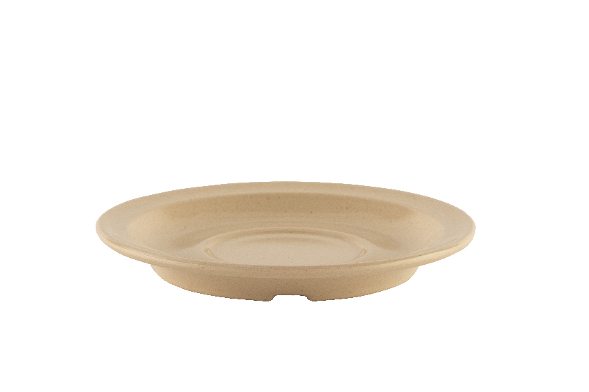 5.75" Saucer for DC-100 & DC-101